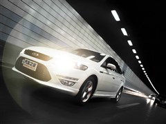 2012款 2.0L GTDi240旗舰运动版