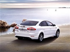 2012款 2.0L GTDi240旗舰运动版