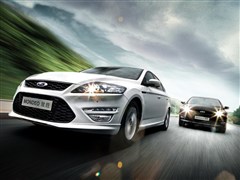 2012款 2.0L GTDi240旗舰运动版