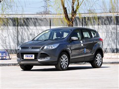 2013款 1.6L GTDi 两驱舒适型