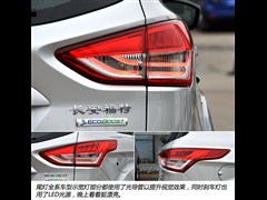 2013款 1.6L GTDi 两驱舒适型