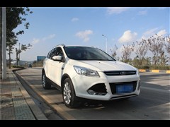 2013款 1.6L GTDi 两驱舒适型