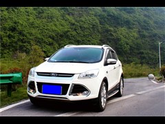 2013款 1.6L GTDi 两驱舒适型