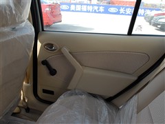 2005款 1.6L 手动舒适型