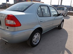 2005款 1.6L 手动舒适型