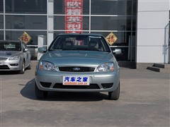 2005款 1.6L 手动舒适型