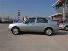 2005款 1.6L 手动舒适型