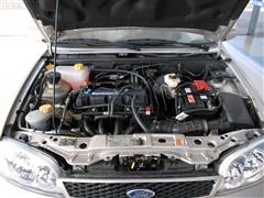 2005款 1.6L 手动舒适型