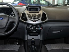 2013款 1.5L 手动舒适型