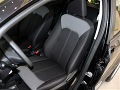 2013款 1.5L 手动舒适型