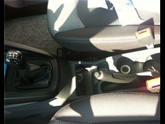 2013款 1.5L 手动舒适型