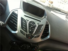 2013款 1.5L 手动舒适型