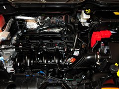 2013款 1.5L 手动风尚型