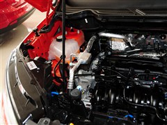 2013款 1.5L 手动风尚型