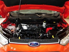 2013款 1.5L 手动风尚型