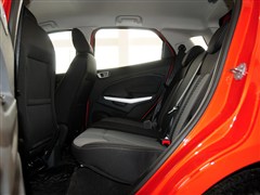 2013款 1.5L 手动风尚型