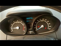 2013款 1.5L 手动风尚型