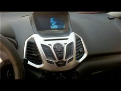 2013款 1.5L 手动风尚型