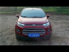 2013款 1.5L 手动风尚型