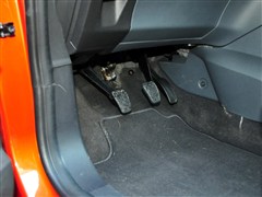 2013款 1.0L GTDi 手动尊贵型