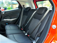 2013款 1.0L GTDi 手动尊贵型