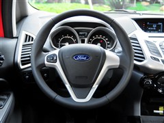 2013款 1.0L GTDi 手动尊贵型