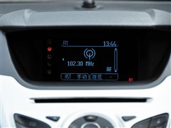 2013款 1.0L GTDi 手动尊贵型