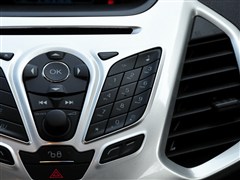 2013款 1.0L GTDi 手动尊贵型