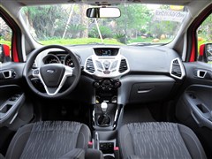 2013款 1.0L GTDi 手动尊贵型