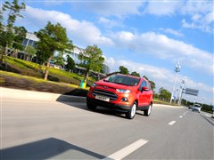 2013款 1.0L GTDi 手动尊贵型