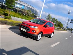 2013款 1.0L GTDi 手动尊贵型