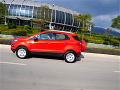 2013款 1.0L GTDi 手动尊贵型