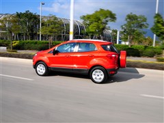 2013款 1.0L GTDi 手动尊贵型