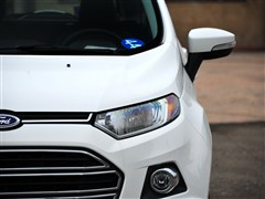 2013款 1.0L GTDi 手动尊贵型