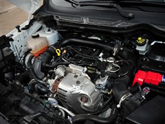 2013款 1.0L GTDi 手动尊贵型