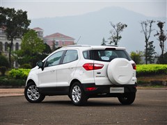 2013款 1.0L GTDi 手动尊贵型