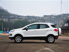 2013款 1.0L GTDi 手动尊贵型