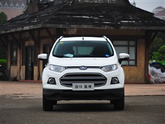 2013款 1.0L GTDi 手动尊贵型