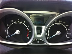 2013款 1.0L GTDi 手动尊贵型