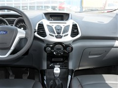 2013款 1.5L 手动尊贵型