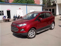 2013款 1.5L 手动尊贵型