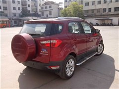 2013款 1.5L 手动尊贵型