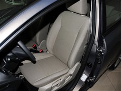 2013款 三厢 1.5L 手动时尚型