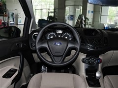 2013款 三厢 1.5L 手动时尚型