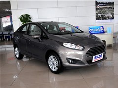 2013款 三厢 1.5L 手动时尚型