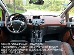 2013款 两厢 1.5L 自动劲动型