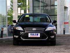 2013款 2.3L 时尚型