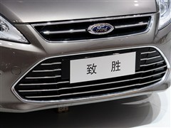 2013款 2.3L 豪华型