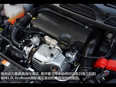 2014款 两厢 1.0 GTDi 自动劲动型