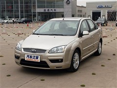 2005款 三厢 1.8L AT时尚型